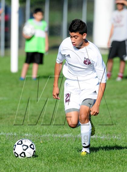 Thumbnail 1 in Hand @ North Haven photogallery.