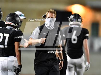 Thumbnail 3 in Cedar Park @ Vandegrift Black photogallery.