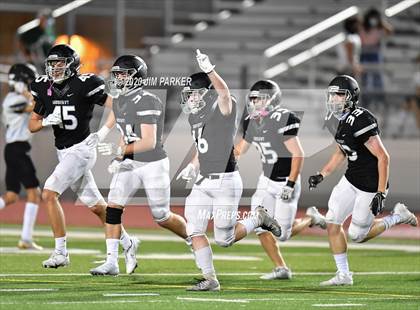 Thumbnail 3 in Cedar Park @ Vandegrift Black photogallery.