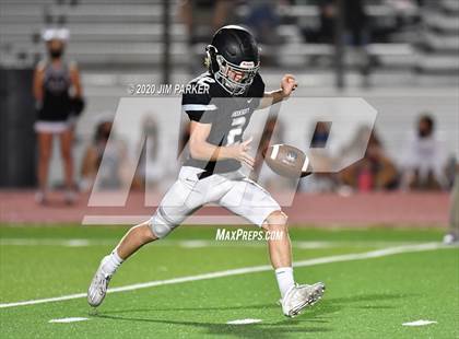 Thumbnail 1 in Cedar Park @ Vandegrift Black photogallery.
