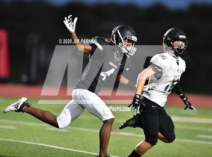 Thumbnail 1 in Cedar Park @ Vandegrift Black photogallery.
