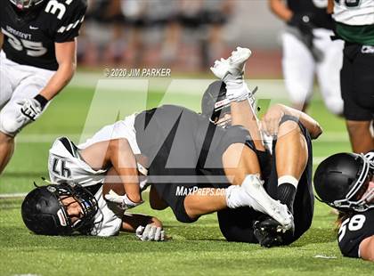 Thumbnail 2 in Cedar Park @ Vandegrift Black photogallery.