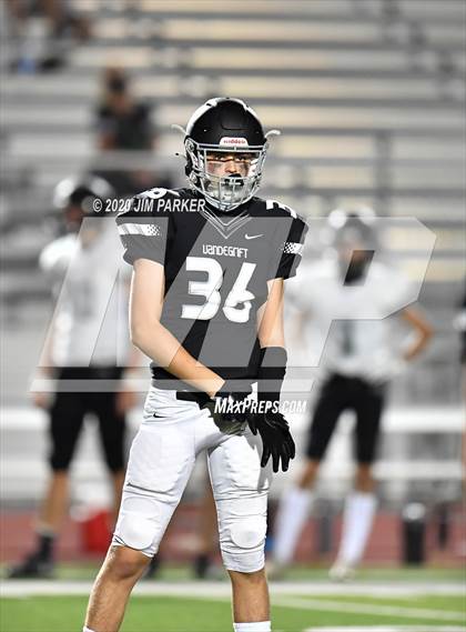 Thumbnail 3 in Cedar Park @ Vandegrift Black photogallery.