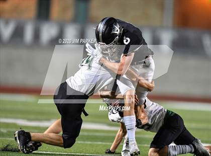 Thumbnail 1 in Cedar Park @ Vandegrift Black photogallery.