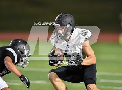 Thumbnail 3 in Cedar Park @ Vandegrift Black photogallery.