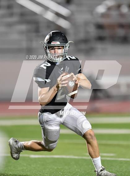 Thumbnail 3 in Cedar Park @ Vandegrift Black photogallery.