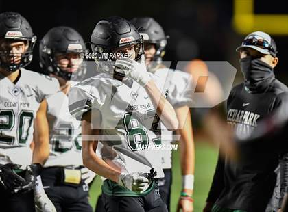 Thumbnail 3 in Cedar Park @ Vandegrift Black photogallery.