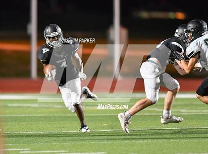 Thumbnail 2 in Cedar Park @ Vandegrift Black photogallery.