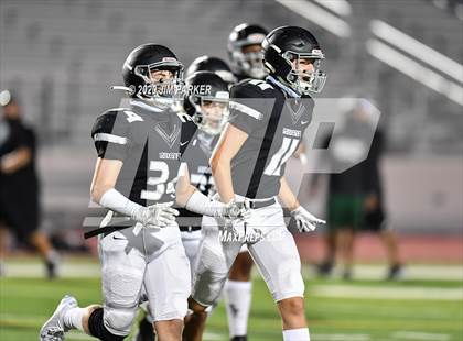 Thumbnail 3 in Cedar Park @ Vandegrift Black photogallery.
