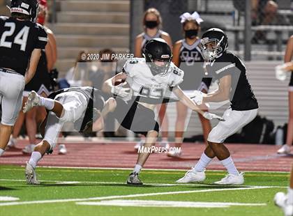 Thumbnail 2 in Cedar Park @ Vandegrift Black photogallery.