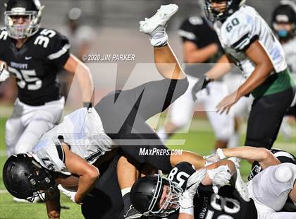 Thumbnail 1 in Cedar Park @ Vandegrift Black photogallery.