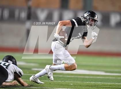 Thumbnail 2 in Cedar Park @ Vandegrift Black photogallery.
