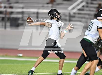 Thumbnail 3 in Cedar Park @ Vandegrift Black photogallery.