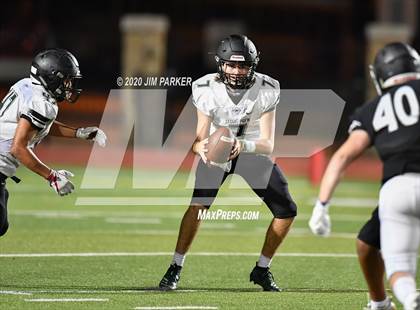 Thumbnail 2 in Cedar Park @ Vandegrift Black photogallery.