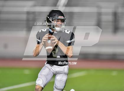 Thumbnail 2 in Cedar Park @ Vandegrift Black photogallery.