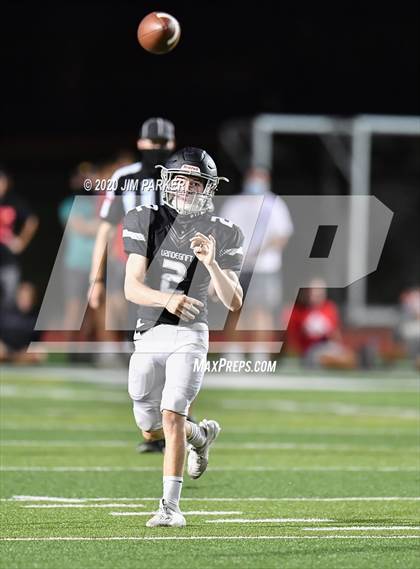 Thumbnail 3 in Cedar Park @ Vandegrift Black photogallery.