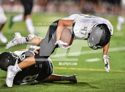 Thumbnail 2 in Cedar Park @ Vandegrift Black photogallery.
