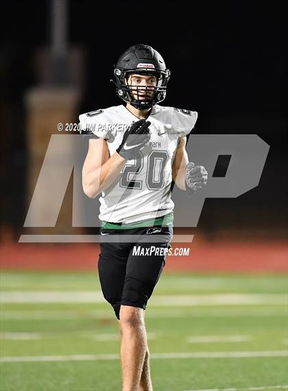 Thumbnail 3 in Cedar Park @ Vandegrift Black photogallery.