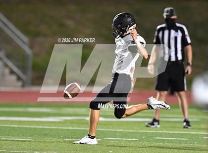Thumbnail 2 in Cedar Park @ Vandegrift Black photogallery.