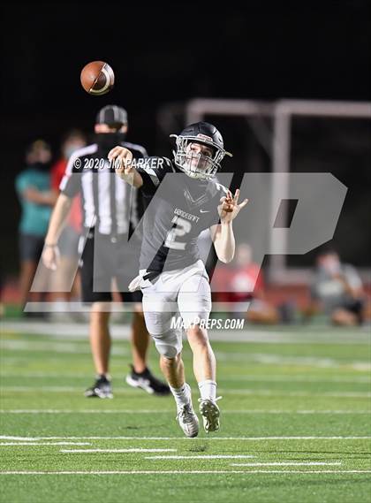 Thumbnail 2 in Cedar Park @ Vandegrift Black photogallery.