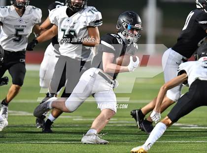 Thumbnail 3 in Cedar Park @ Vandegrift Black photogallery.