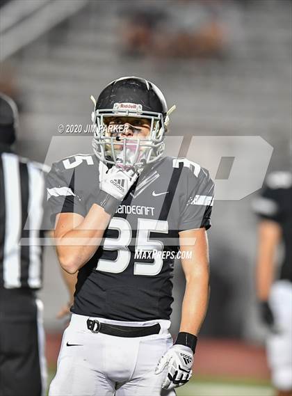 Thumbnail 2 in Cedar Park @ Vandegrift Black photogallery.