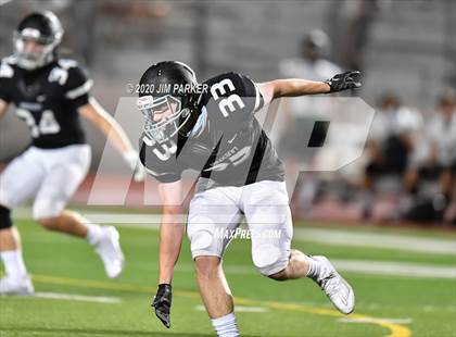 Thumbnail 3 in Cedar Park @ Vandegrift Black photogallery.