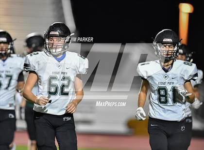 Thumbnail 1 in Cedar Park @ Vandegrift Black photogallery.