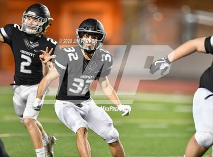 Thumbnail 3 in Cedar Park @ Vandegrift Black photogallery.