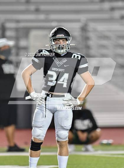 Thumbnail 2 in Cedar Park @ Vandegrift Black photogallery.