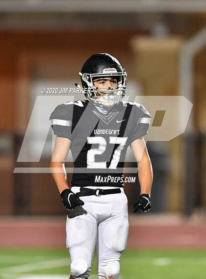 Thumbnail 2 in Cedar Park @ Vandegrift Black photogallery.