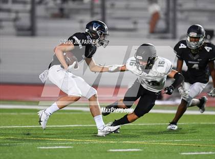 Thumbnail 2 in Cedar Park @ Vandegrift Black photogallery.