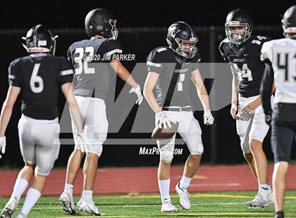 Thumbnail 2 in Cedar Park @ Vandegrift Black photogallery.