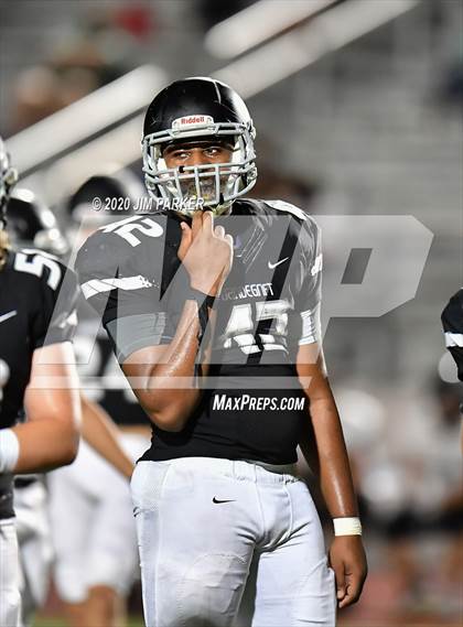Thumbnail 2 in Cedar Park @ Vandegrift Black photogallery.