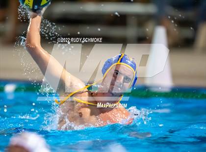 Thumbnail 3 in Santana vs San Pasqual (America's Finest City Invitational) photogallery.
