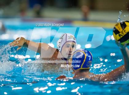 Thumbnail 3 in Santana vs San Pasqual (America's Finest City Invitational) photogallery.