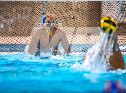 Thumbnail 1 in Santana vs San Pasqual (America's Finest City Invitational) photogallery.