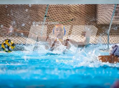 Thumbnail 1 in Santana vs San Pasqual (America's Finest City Invitational) photogallery.