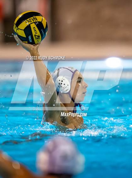 Thumbnail 2 in Santana vs San Pasqual (America's Finest City Invitational) photogallery.