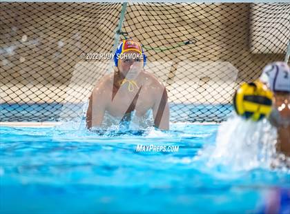 Thumbnail 2 in Santana vs San Pasqual (America's Finest City Invitational) photogallery.