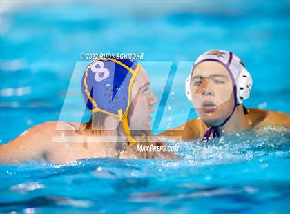 Thumbnail 3 in Santana vs San Pasqual (America's Finest City Invitational) photogallery.
