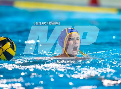 Thumbnail 1 in Santana vs San Pasqual (America's Finest City Invitational) photogallery.