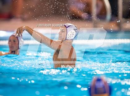 Thumbnail 3 in Santana vs San Pasqual (America's Finest City Invitational) photogallery.