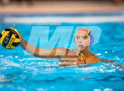 Thumbnail 3 in Santana vs San Pasqual (America's Finest City Invitational) photogallery.