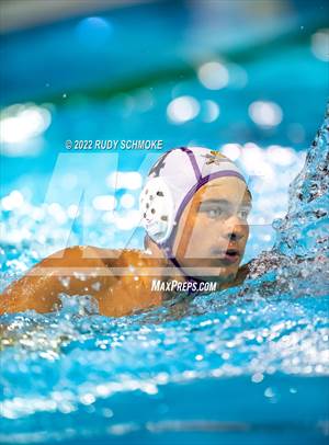 Santana vs San Pasqual (America's Finest City Invitational)