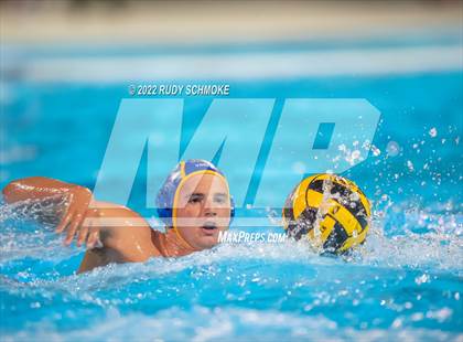 Thumbnail 3 in Santana vs San Pasqual (America's Finest City Invitational) photogallery.