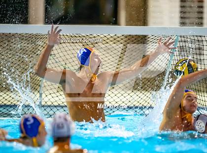Thumbnail 1 in Santana vs San Pasqual (America's Finest City Invitational) photogallery.