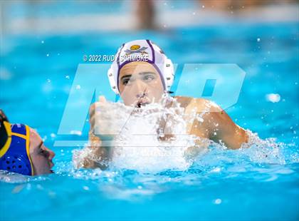 Thumbnail 3 in Santana vs San Pasqual (America's Finest City Invitational) photogallery.