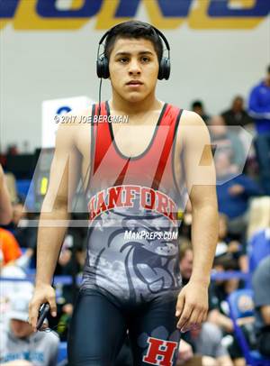 CIF Central Section Masters Wrestling Championships (Day 1 & Day 2)