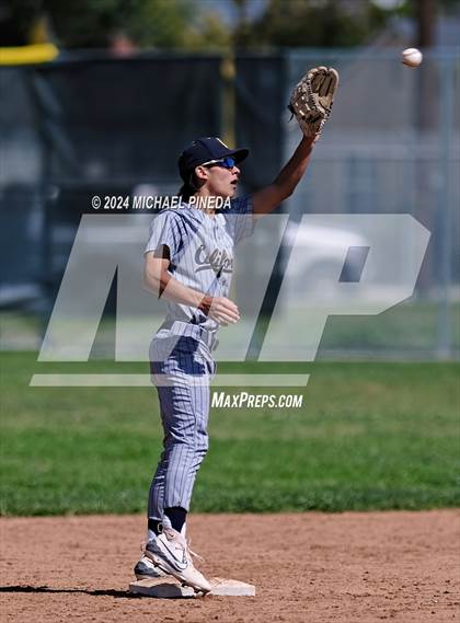 Thumbnail 3 in California @ Anaheim (Anaheim Lions Tournament) photogallery.